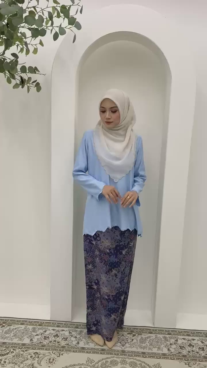 Suri Kedah Exclusive