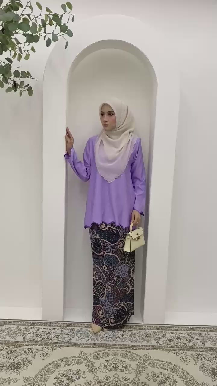 Suri Kedah Exclusive
