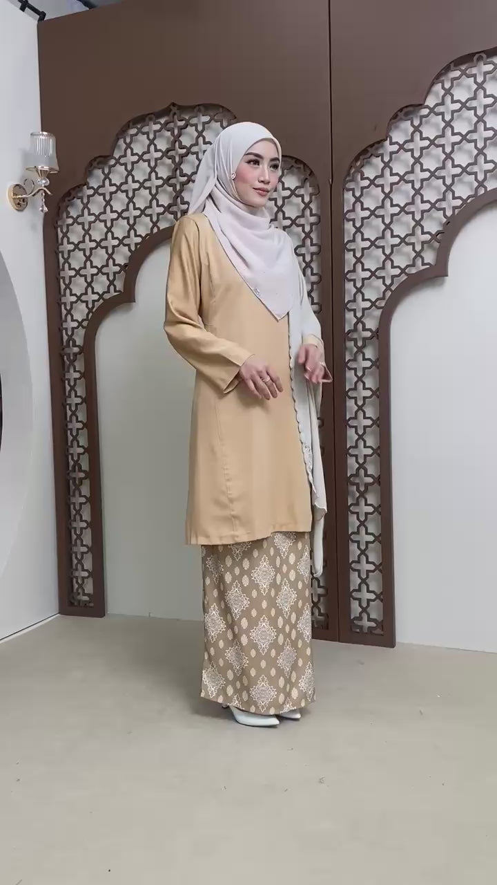 Embun Songket Exclusive