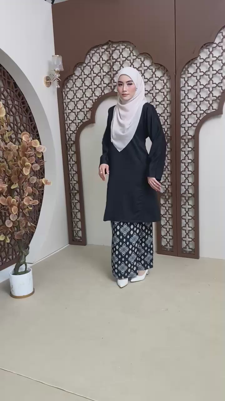 Embun Songket Exclusive