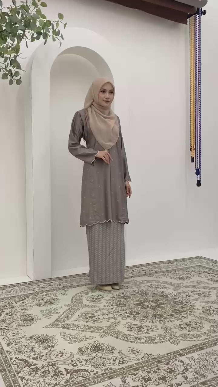 Aurora Sulam Exclusive - KHAKI