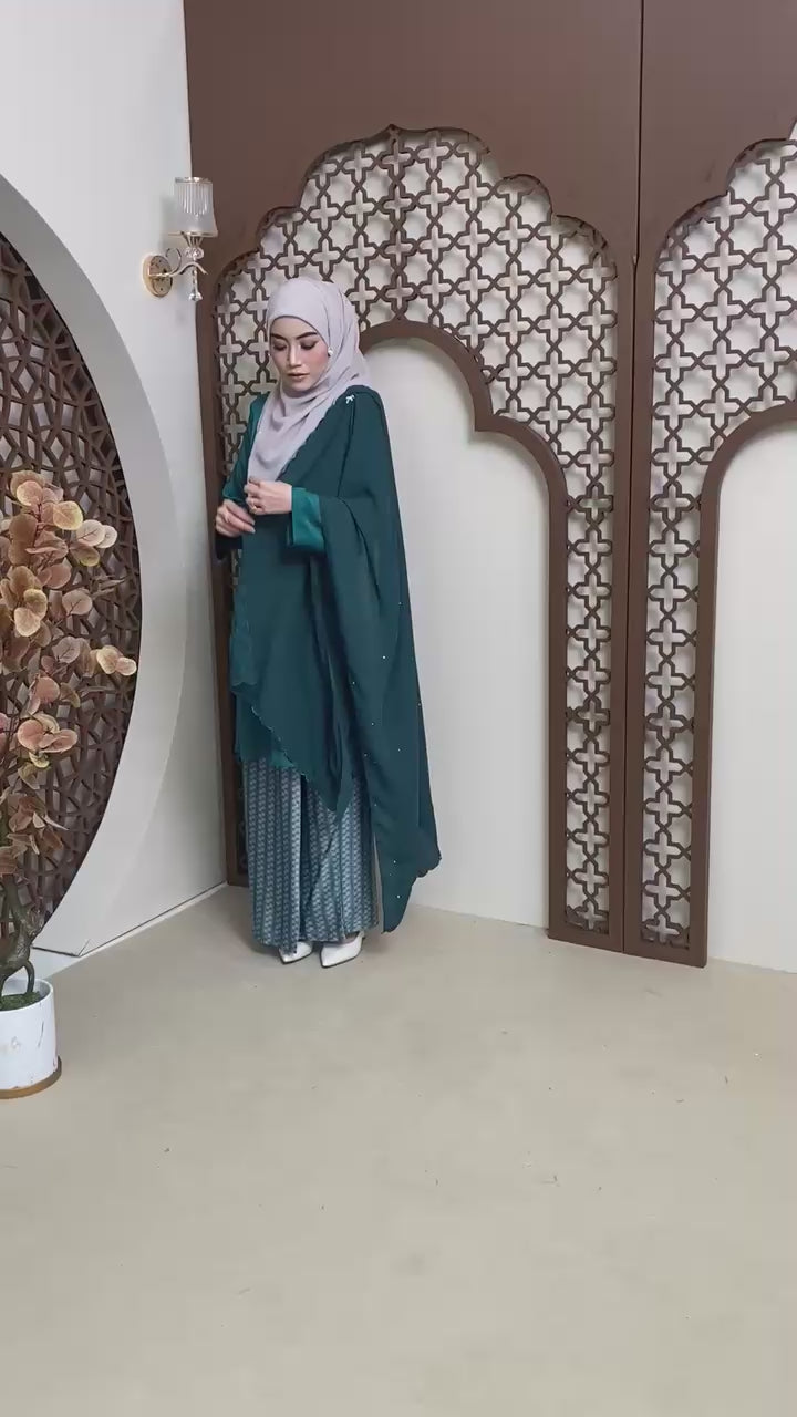Kurung Pahang Juwita