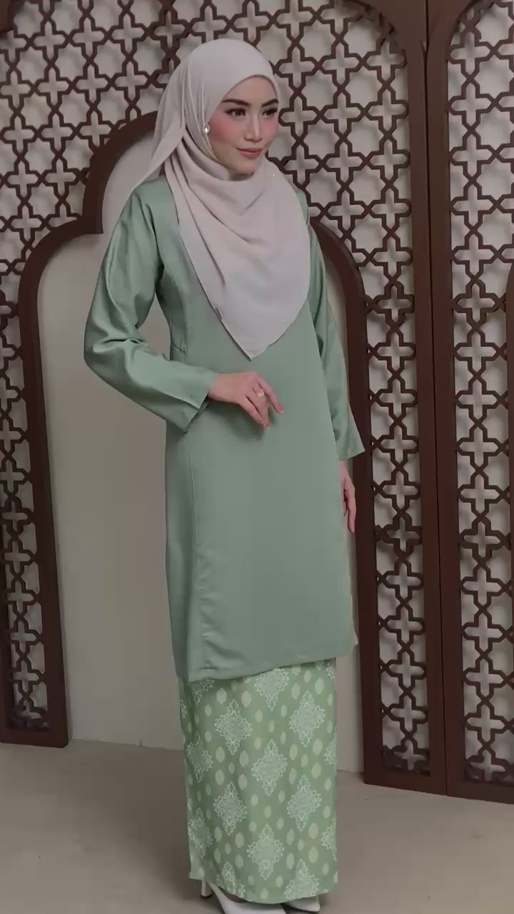Embun Songket Exclusive