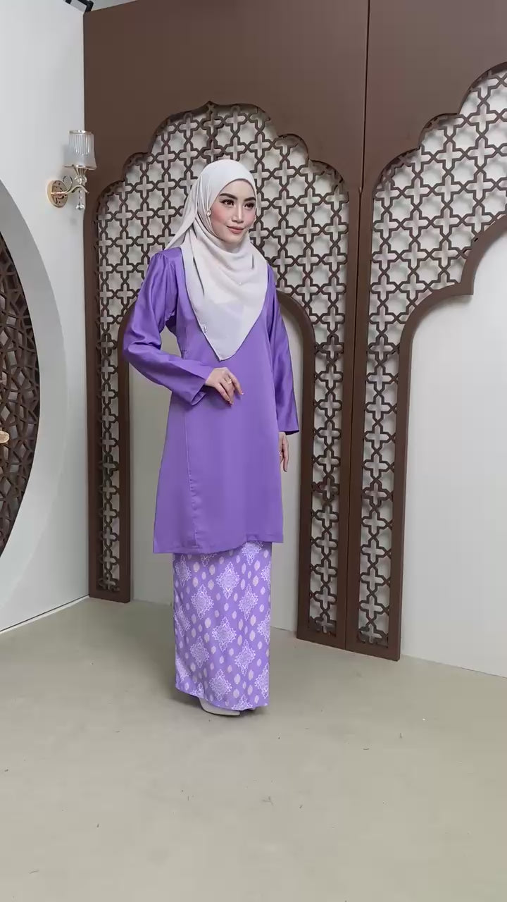 Embun Songket Exclusive - MINOR DEFECT