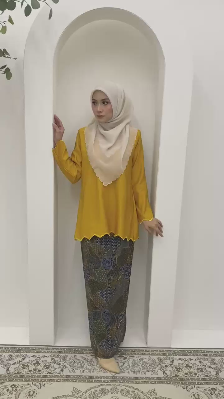 Suri Kedah Exclusive