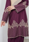 SULAM QUEEN KURUNG