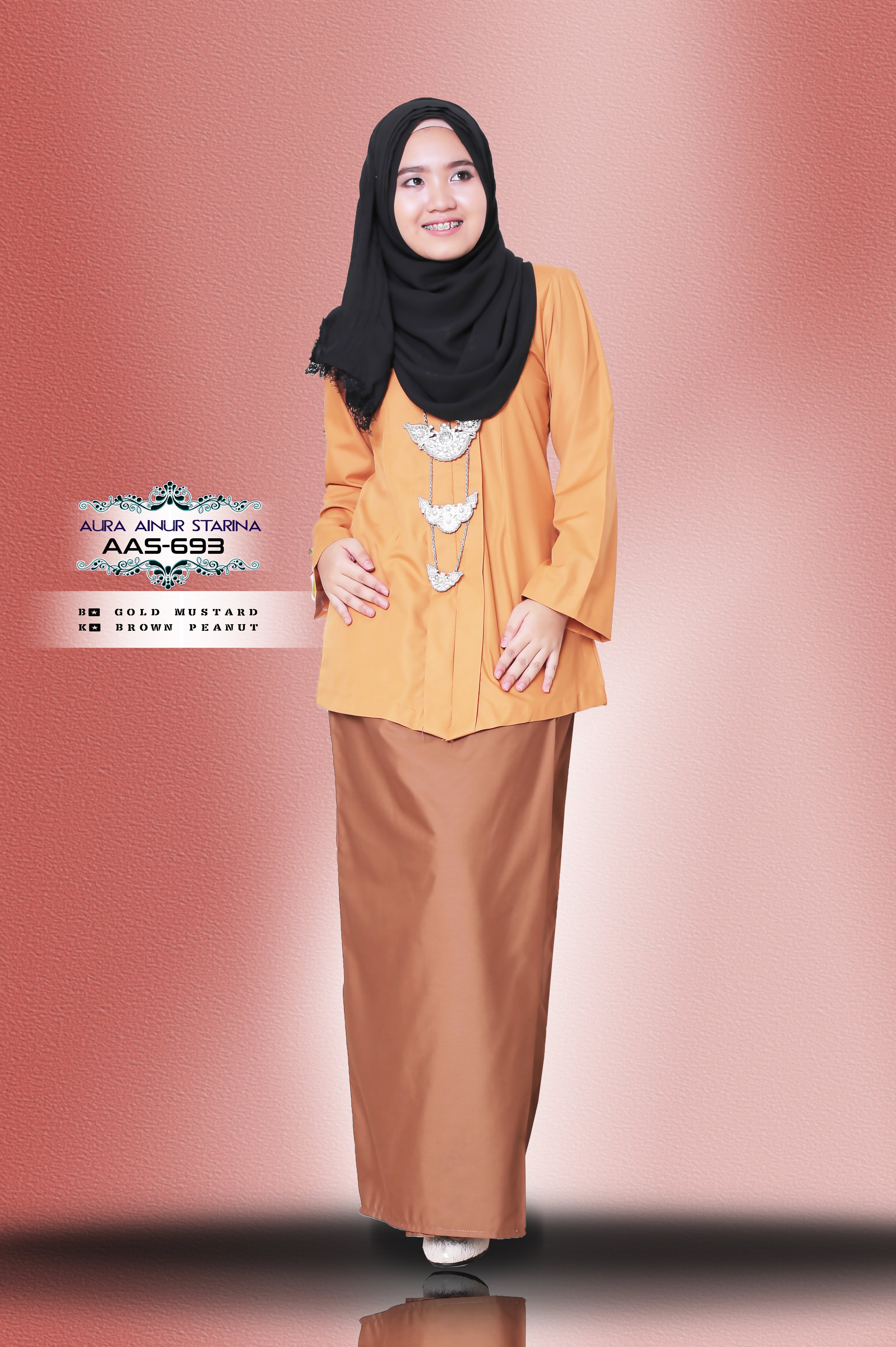 Aura Ainur Starina