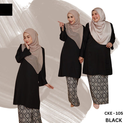 CALYTA KURUNG EXCLUSIVE