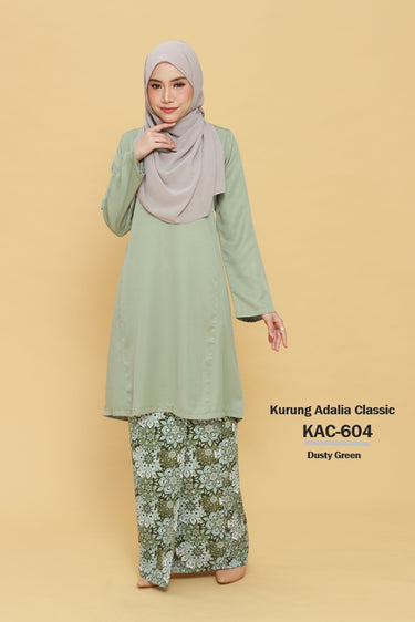 Kurung Adalia Classic