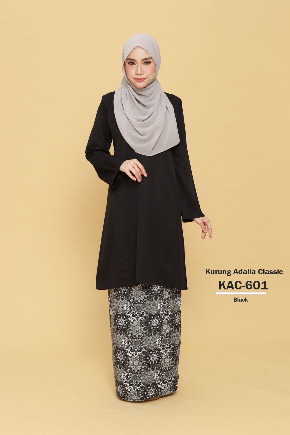 Kurung Adalia Classic