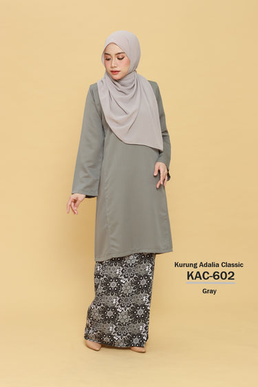 Kurung Adalia Classic