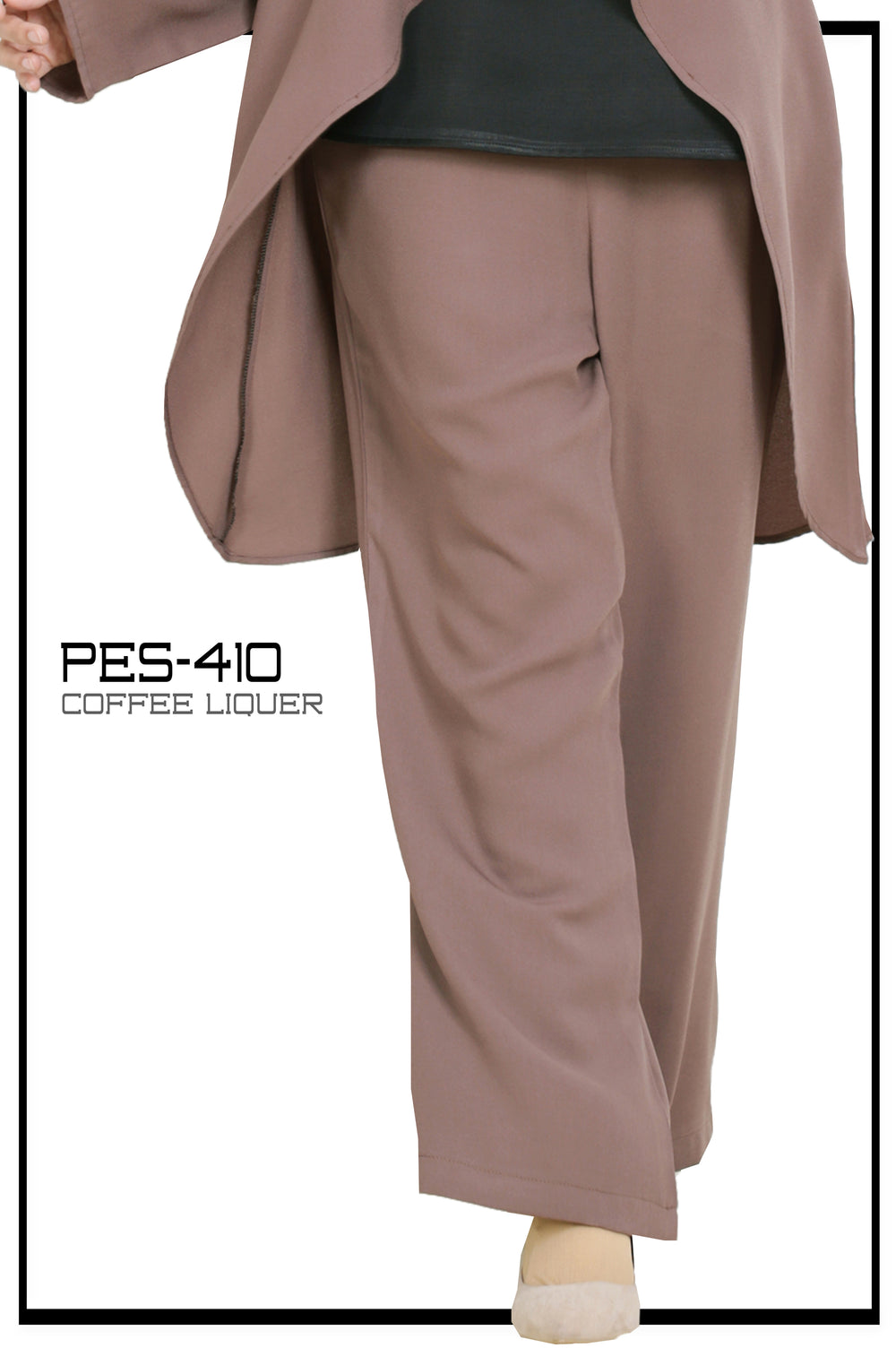 PES-410