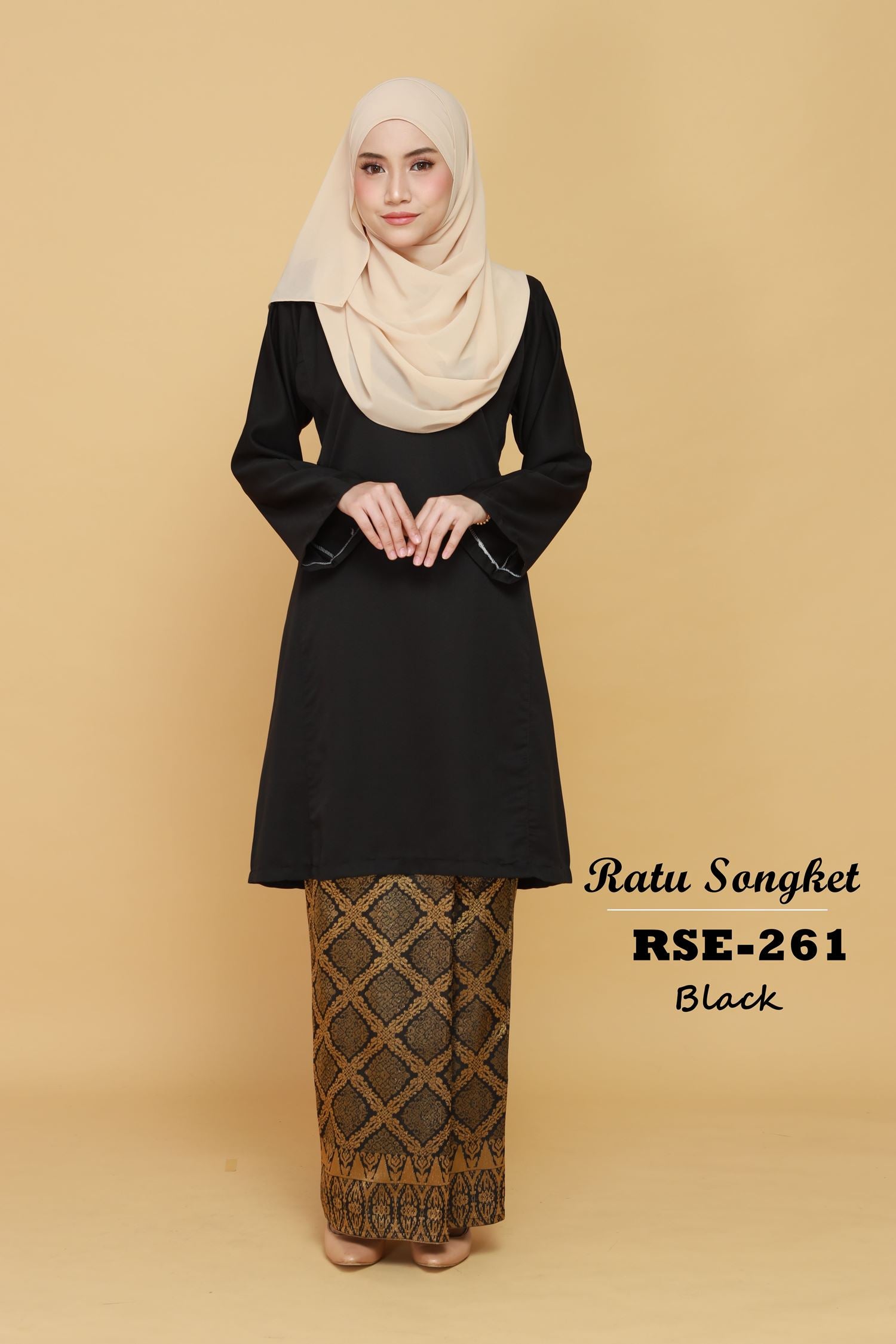 RATU SONGKET EXCLUSIVE