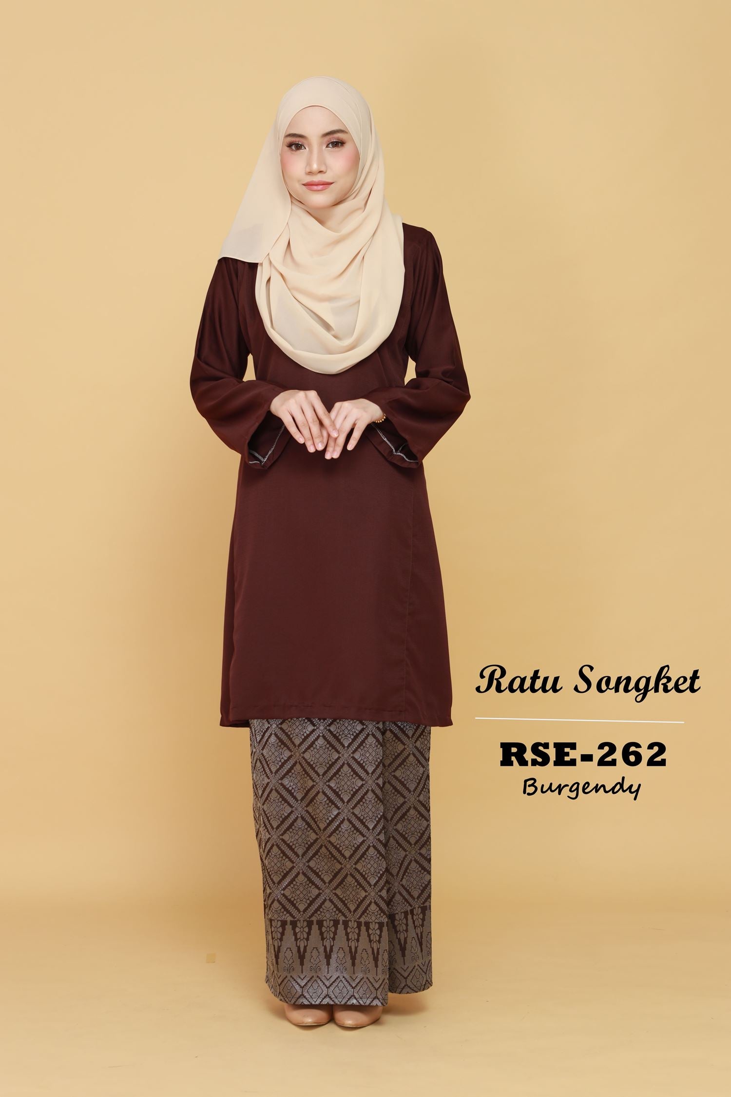 RATU SONGKET EXCLUSIVE