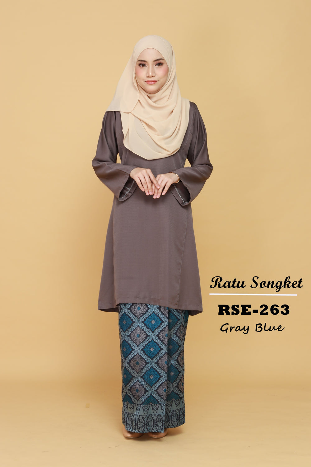 RATU SONGKET EXCLUSIVE