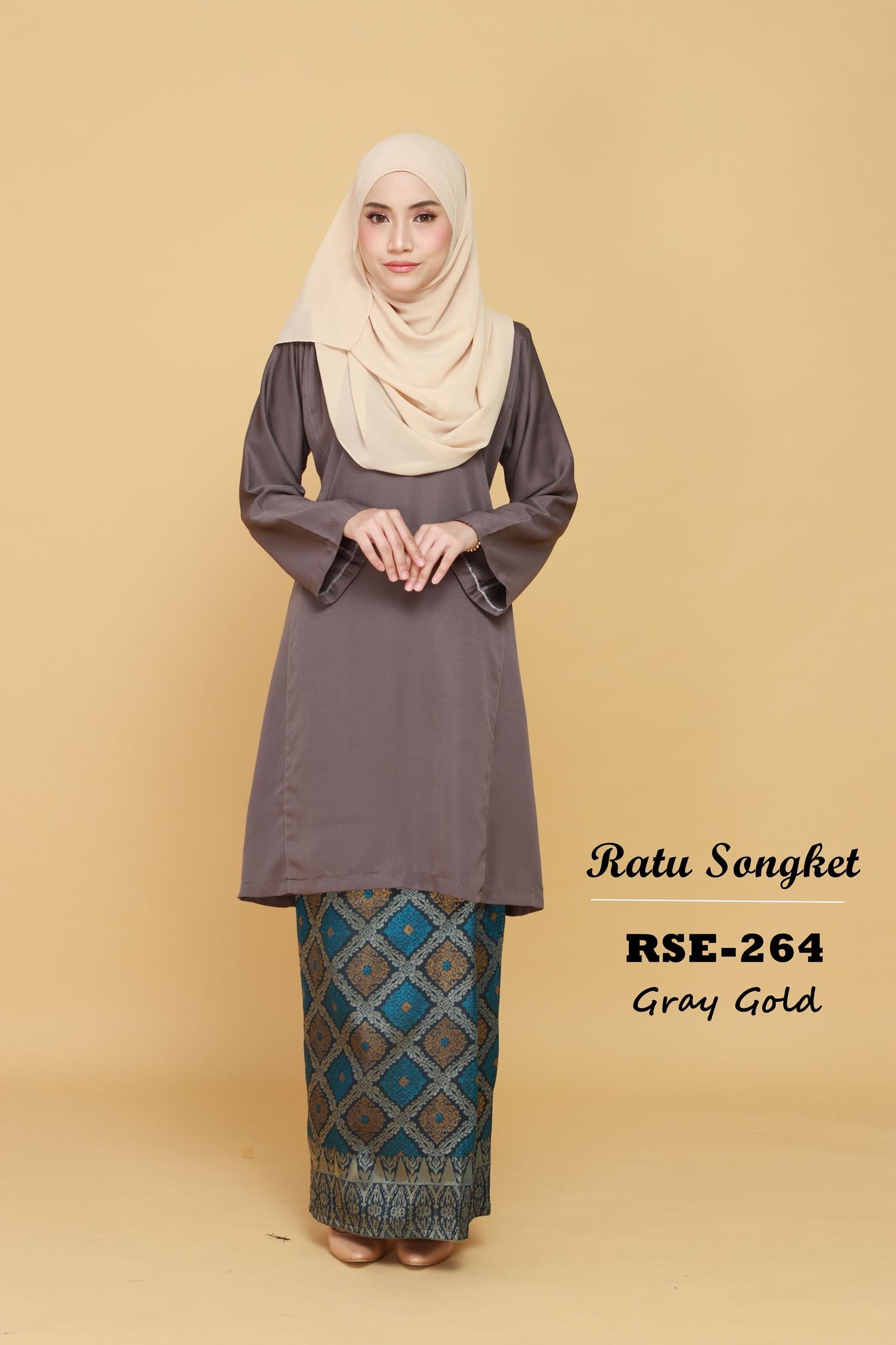 RATU SONGKET EXCLUSIVE
