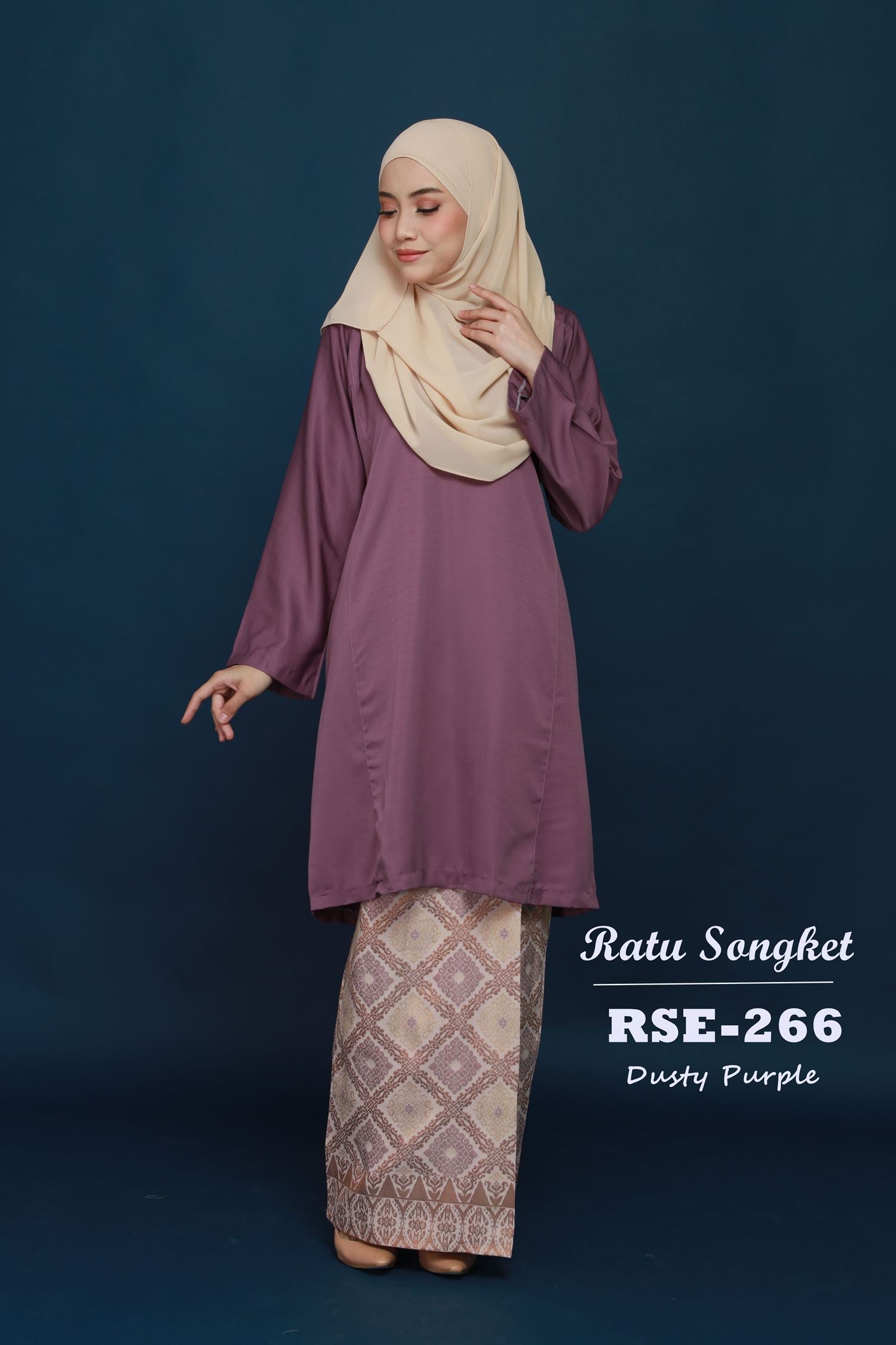 RATU SONGKET EXCLUSIVE