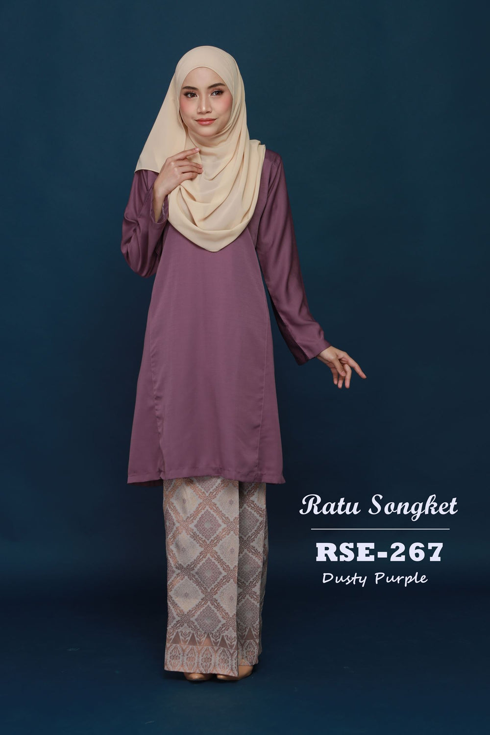 RATU SONGKET EXCLUSIVE