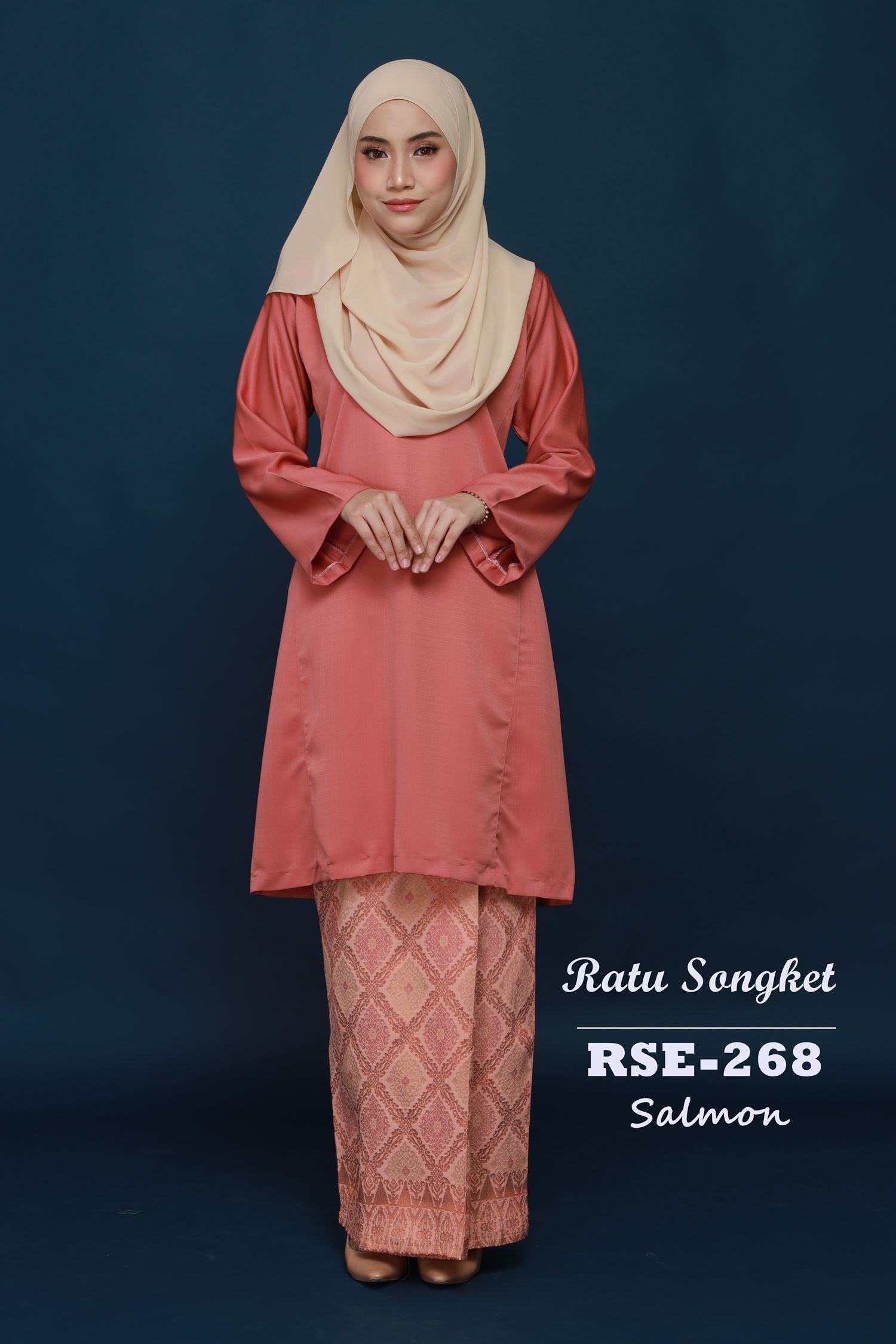 RATU SONGKET EXCLUSIVE