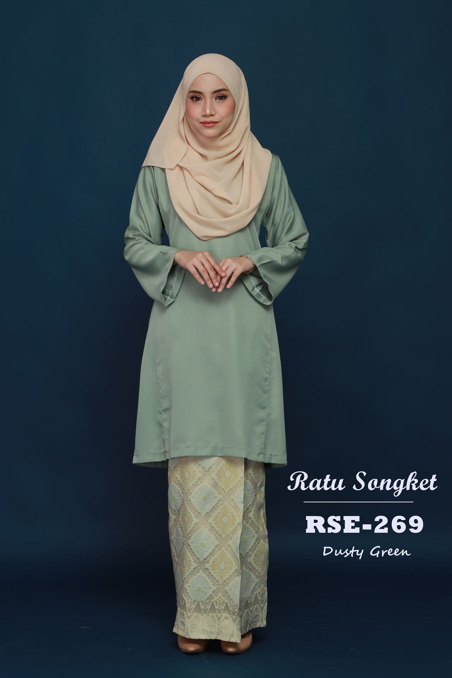 RATU SONGKET EXCLUSIVE