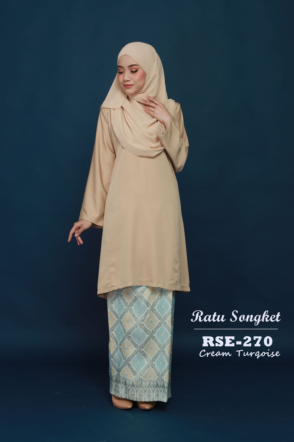 RATU SONGKET EXCLUSIVE