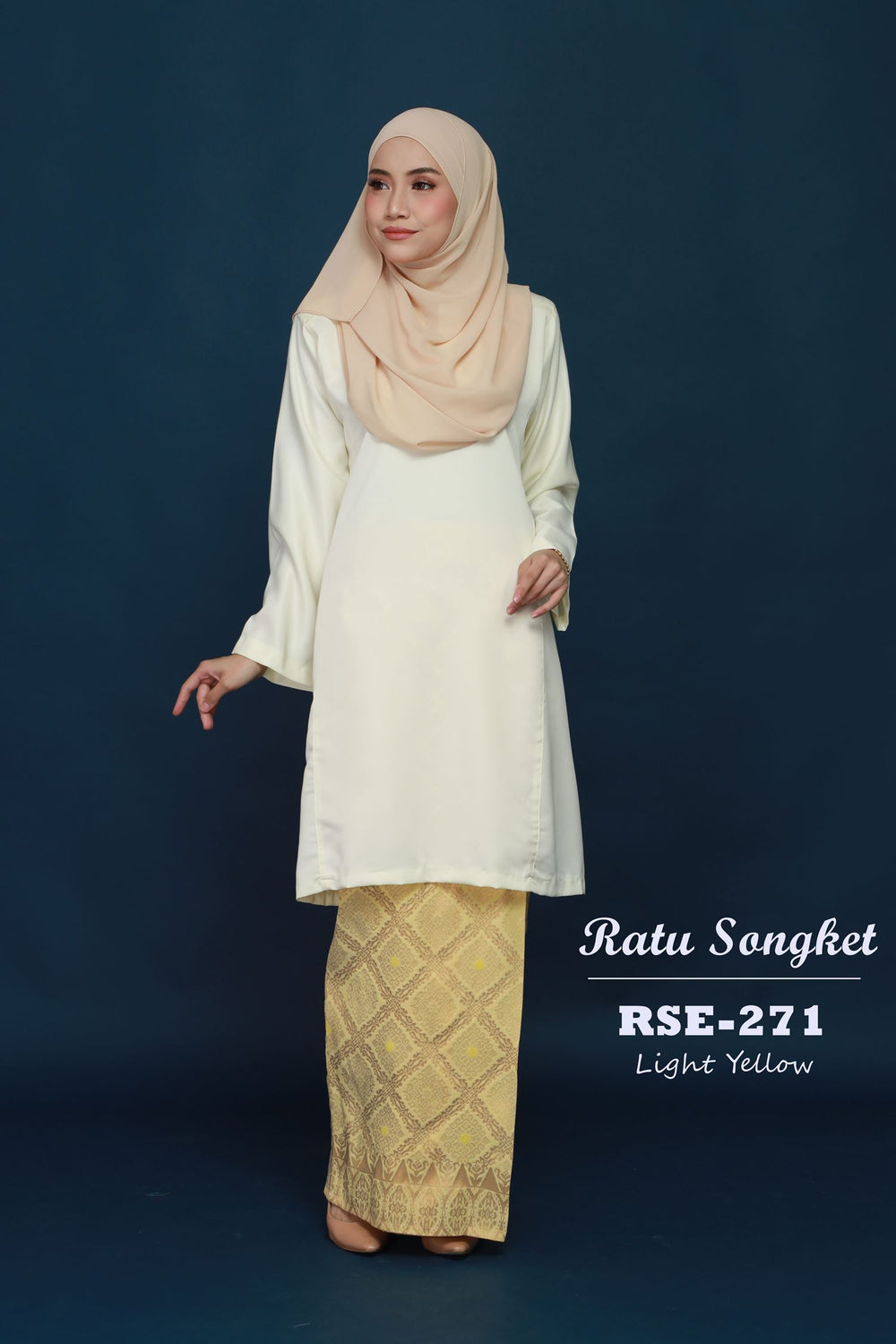 RATU SONGKET EXCLUSIVE