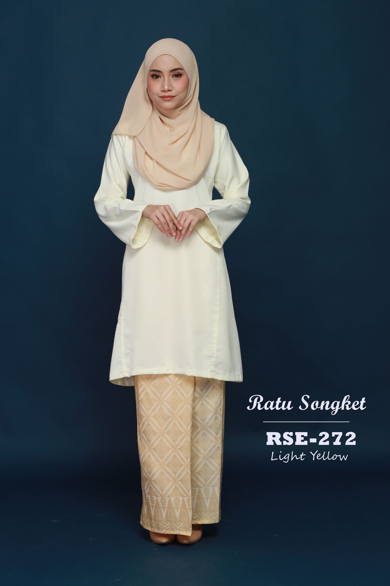 RATU SONGKET EXCLUSIVE