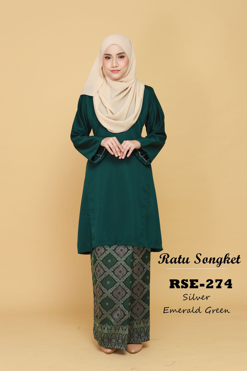 RATU SONGKET EXCLUSIVE