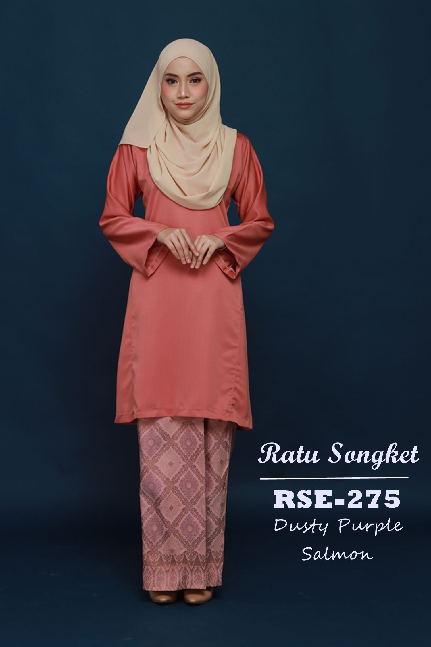 RATU SONGKET EXCLUSIVE