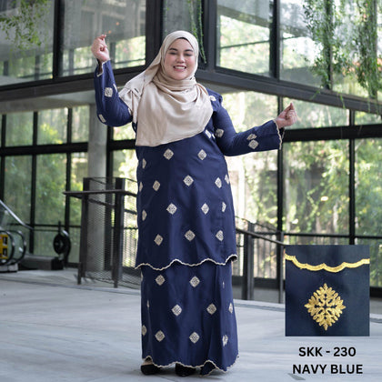 SULAM KASIH KURUNG