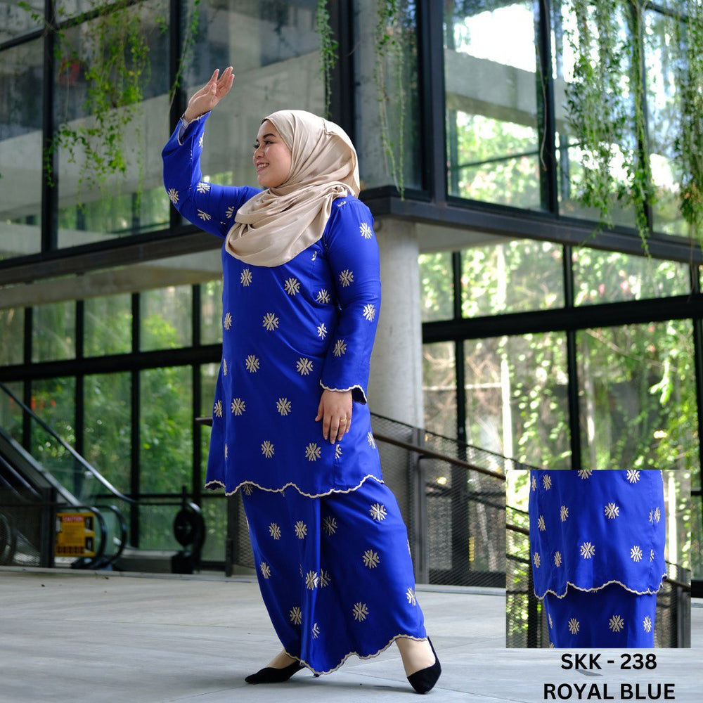 SULAM KASIH KURUNG