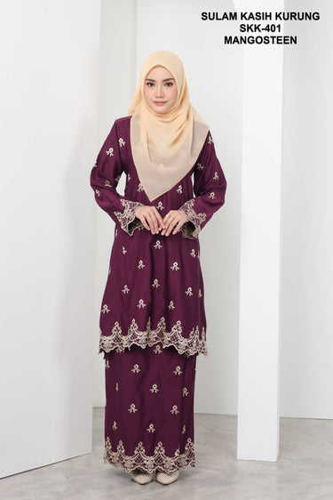 SULAM KASIH KURUNG