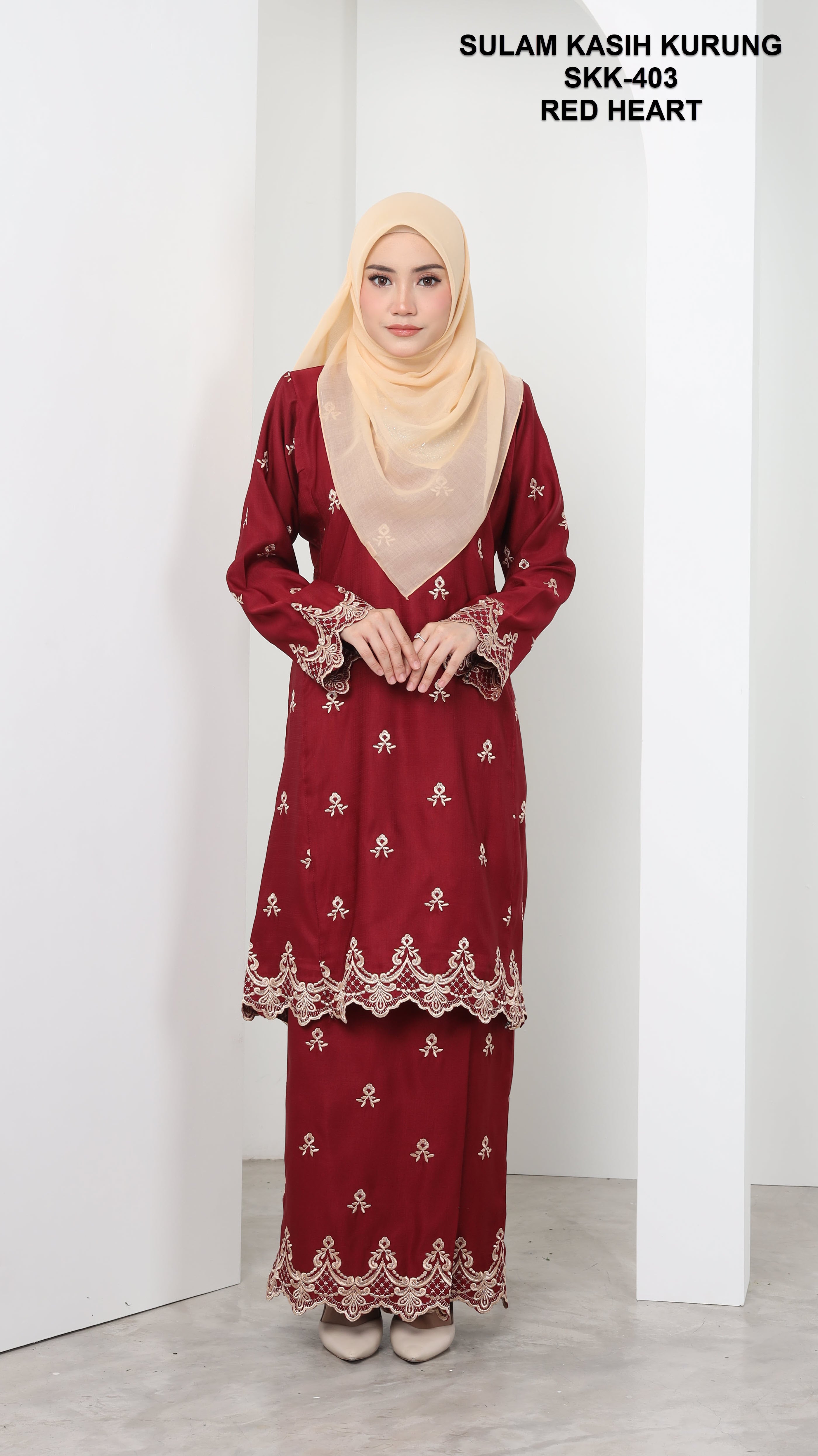 SULAM KASIH KURUNG