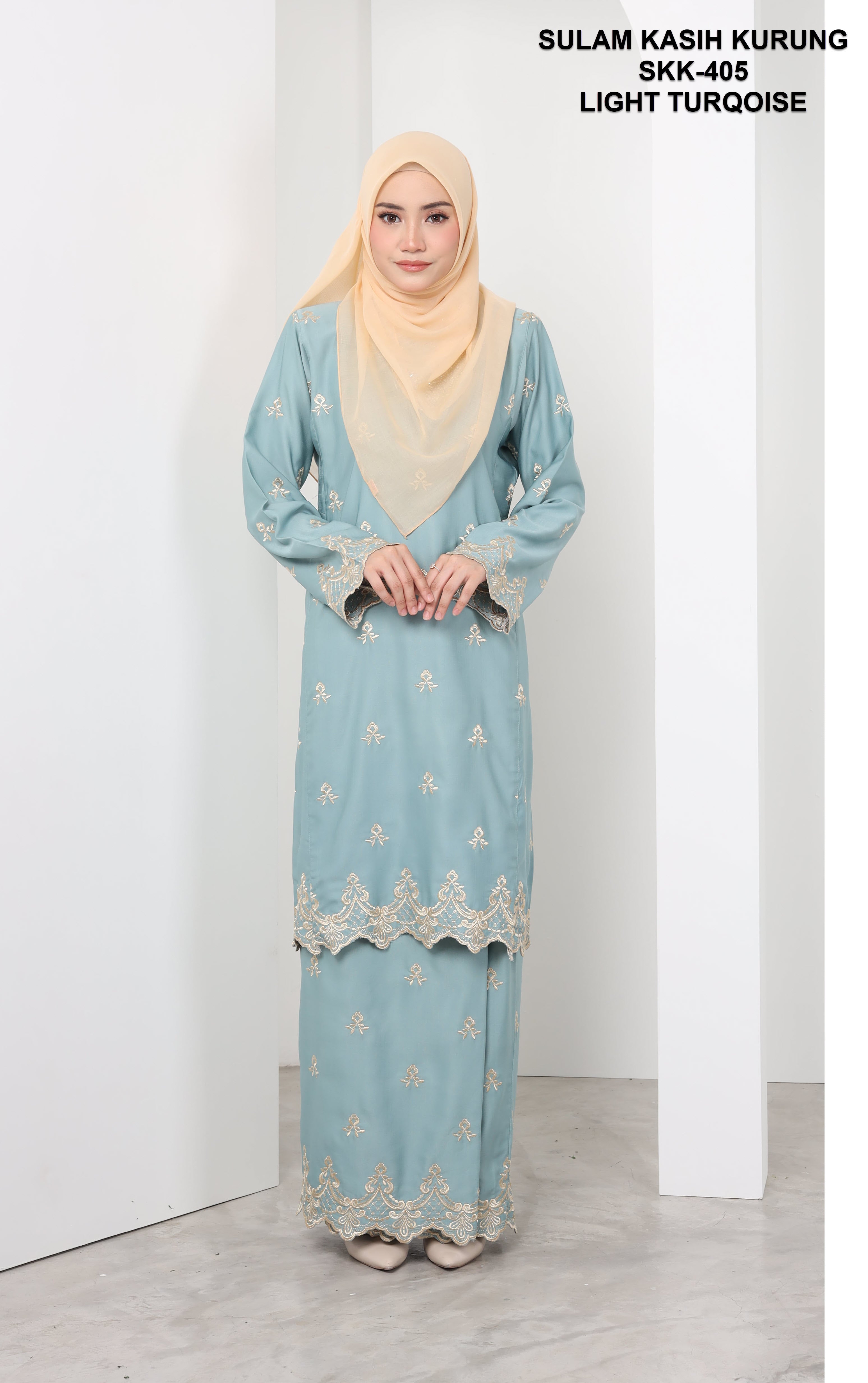 SULAM KASIH KURUNG