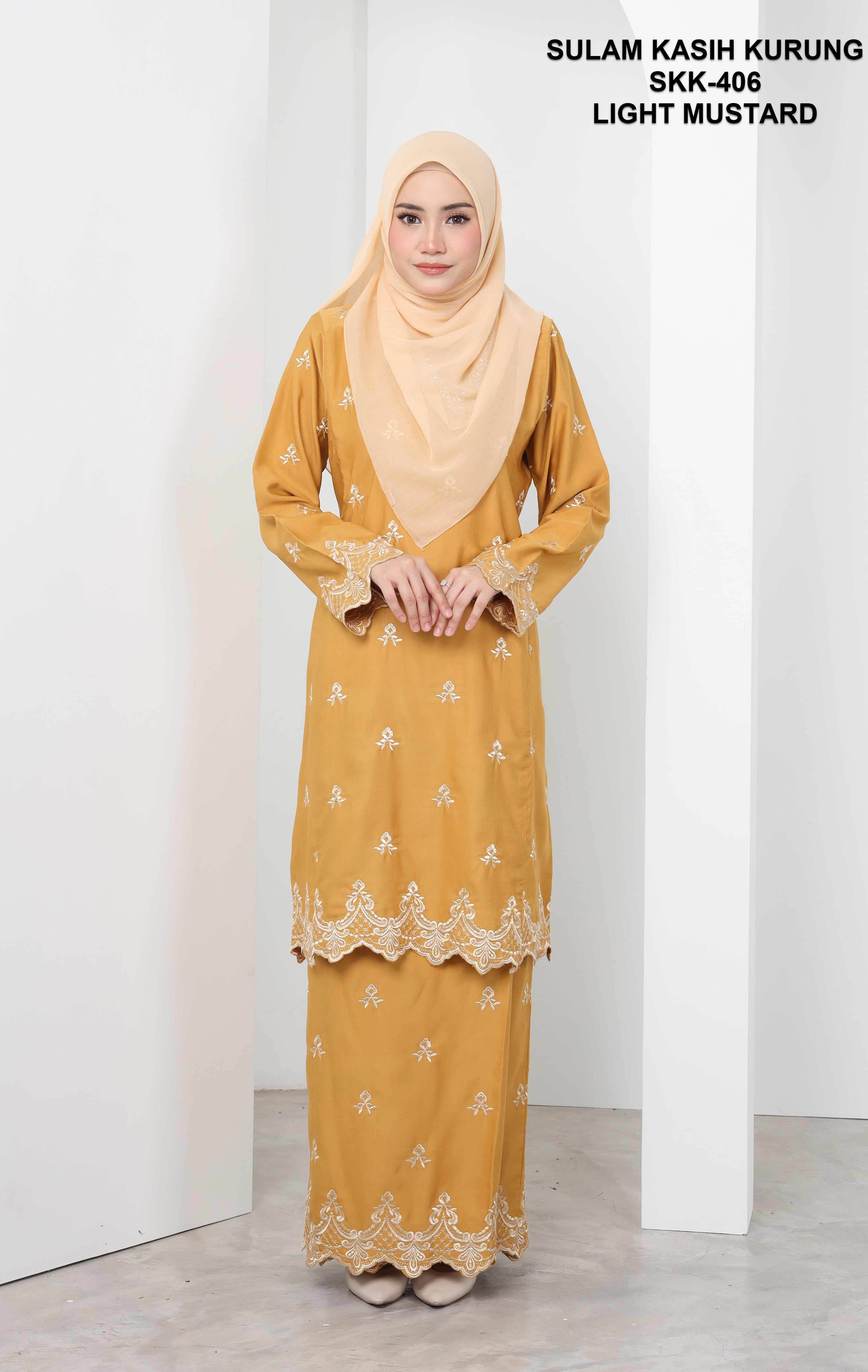 SULAM KASIH KURUNG
