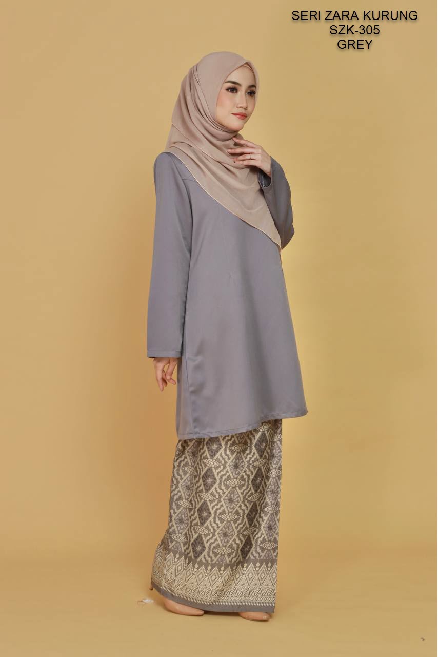 SERI ZARA KURUNG