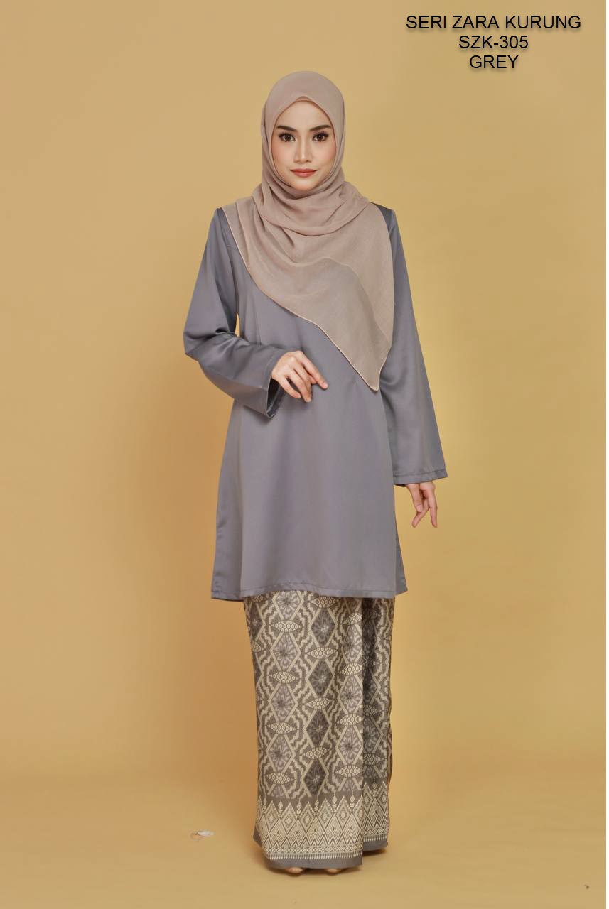 SERI ZARA KURUNG