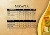 KURUNG MIKAYLA