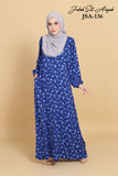 Jubah Siti Aisyah