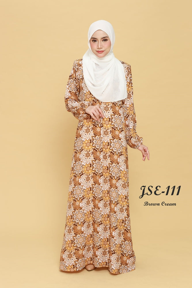 JSE - JUBAH SUMAYYAH EXCLUSIVE